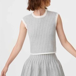 Club Monaco Himalayah Sweater